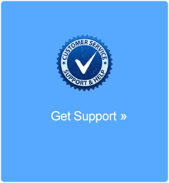 New Support Ticket