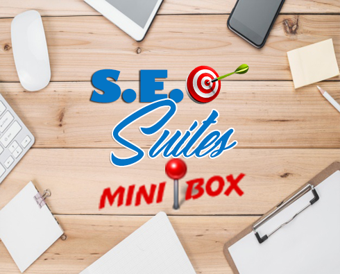 S.E.O Suites